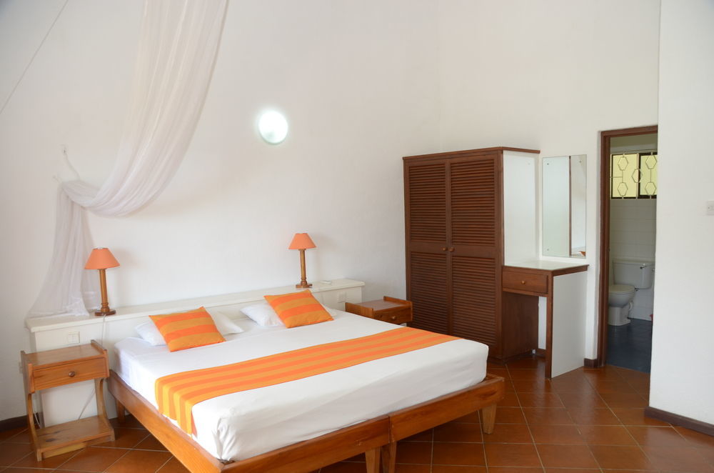 La Residence Baie Lazare  Экстерьер фото